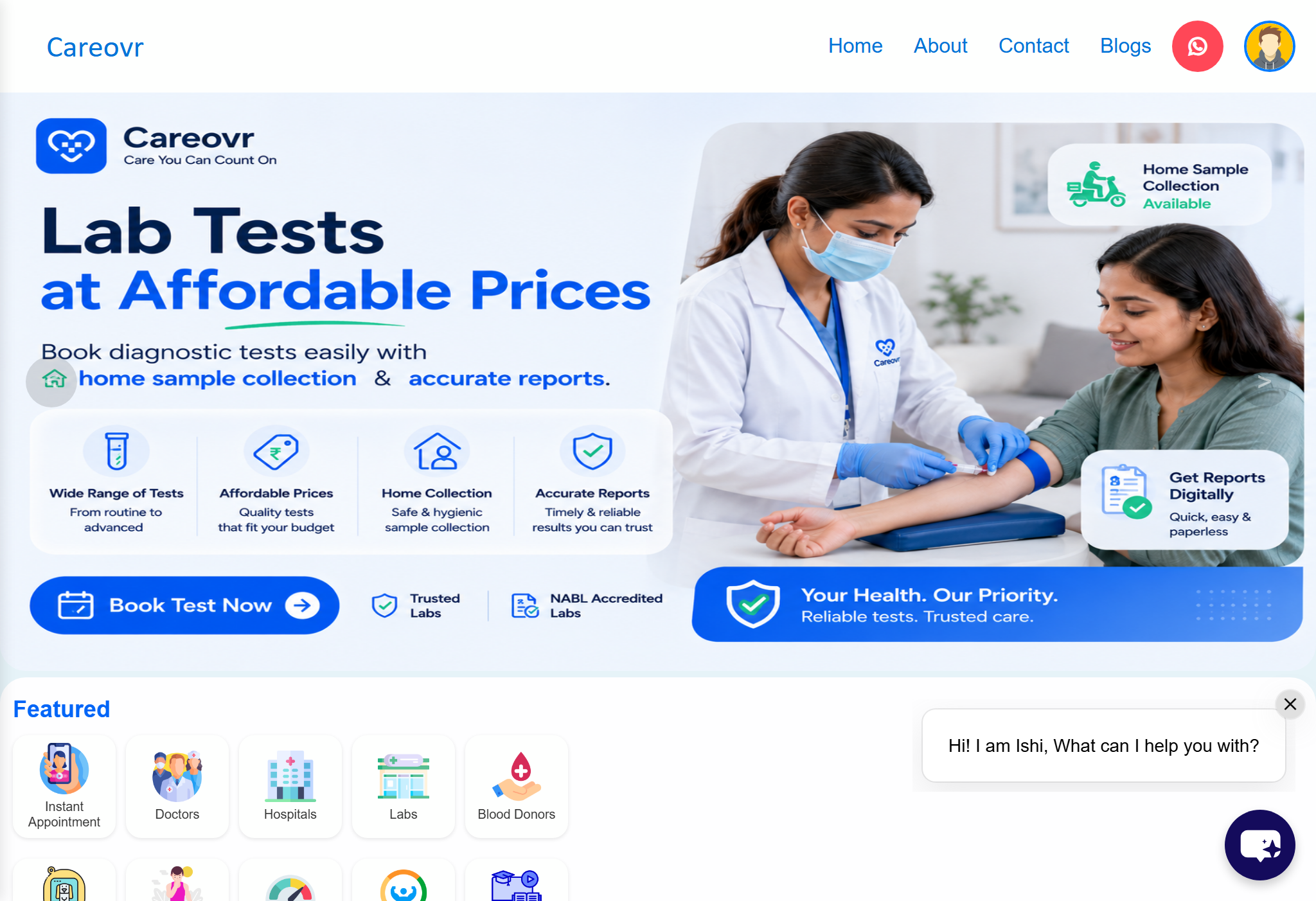 Careovr